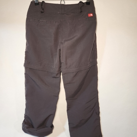 The North Face Convertible Pants & Shorts - Picture 2 of 5